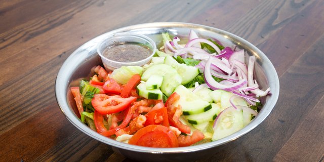 House Salad