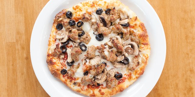 Smoot Pizza