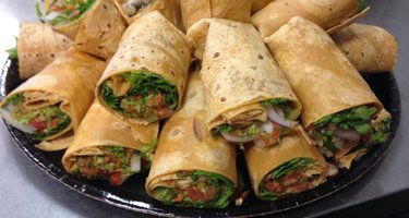 Ms. Groovy's Cafe & Catering