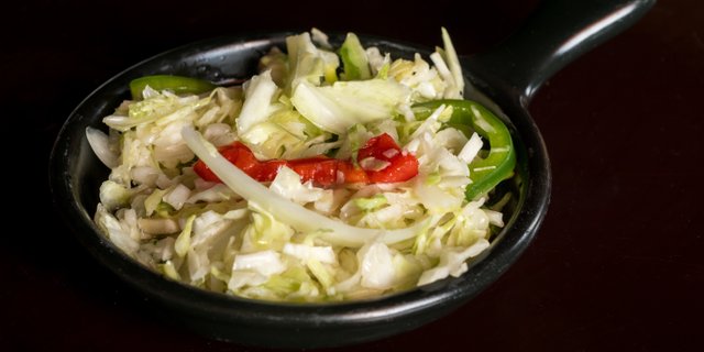 Coleslaw