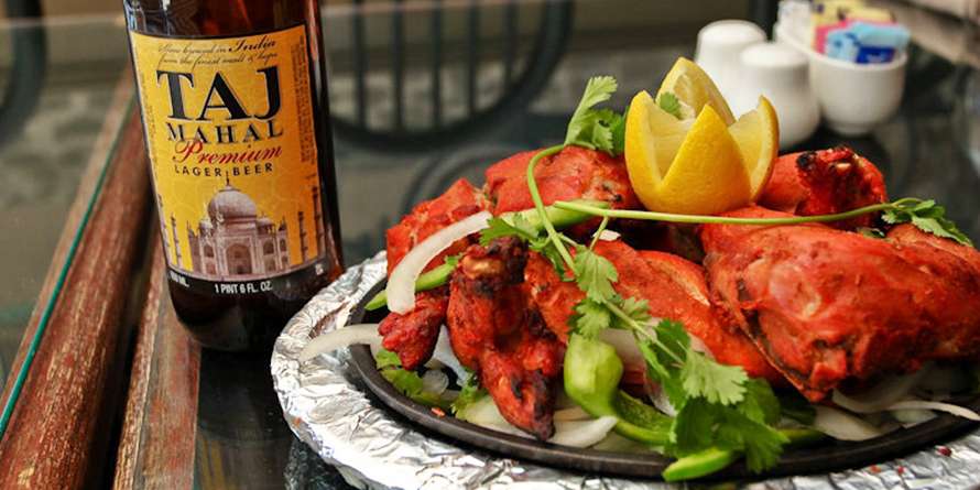 Bombay Grille