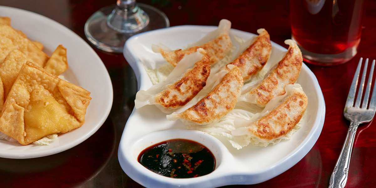 Jiang's Chinese Restaurant