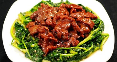 Tsing's Chinese Restaurant