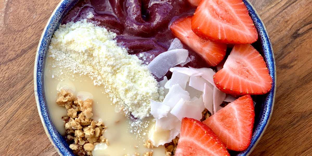 Acai Kitchen