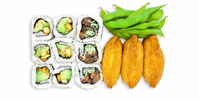 Vegan Box