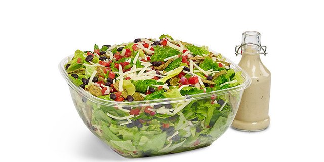 Southwest Salad