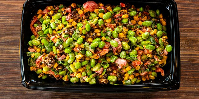 Cowboy Caviar