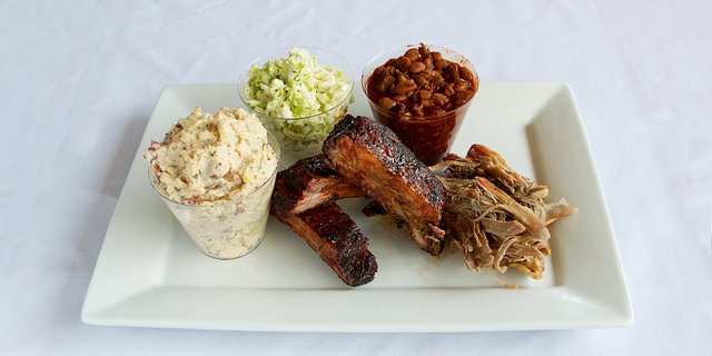 2-Meat Package