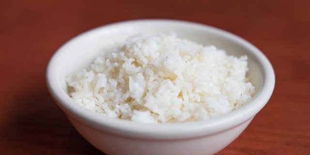White Rice
