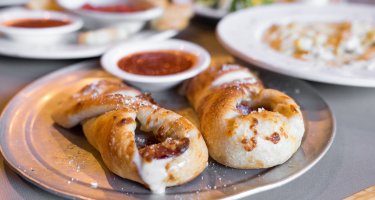 Taste Of Italy