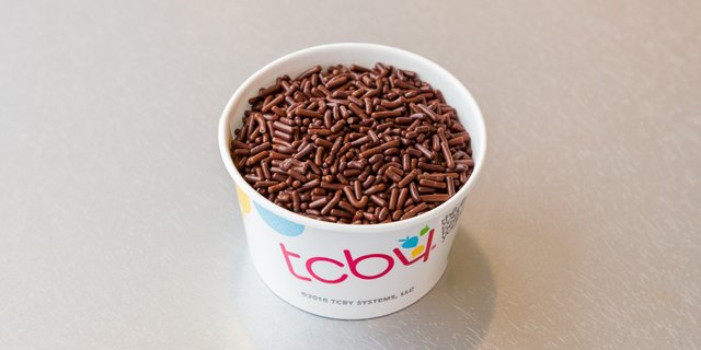 Chocolate Sprinkles