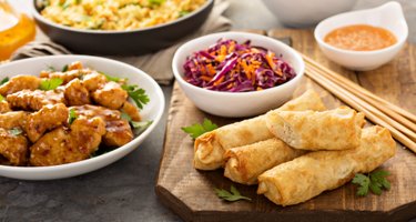 Szechuan House