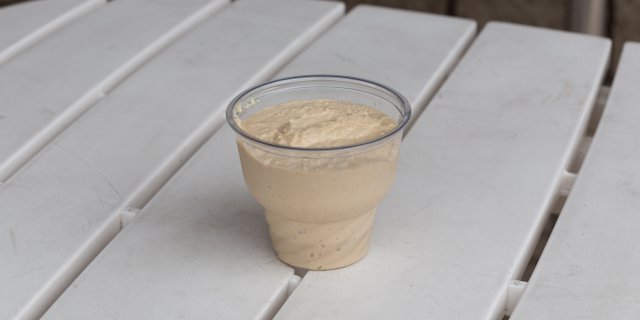 Hummus