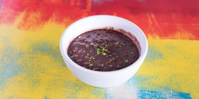 Black Beans