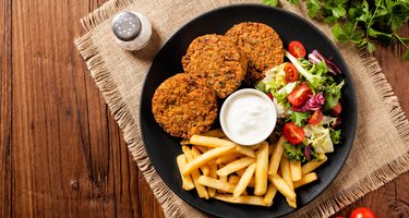 Sam's Mediterranean Cuisine