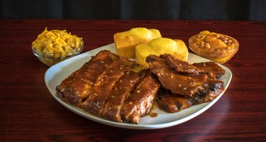 Abrams Catering