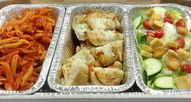 Battatini's Catering