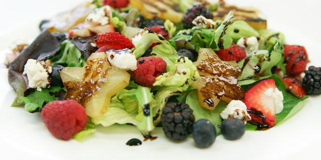 California Star Salad
