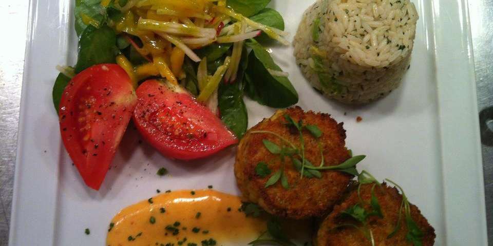 Elite Cuisine Catering