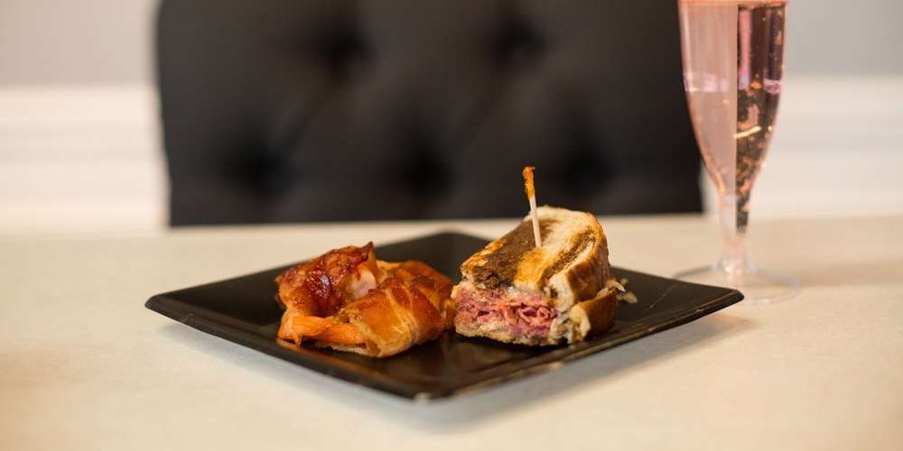 North Island Catering