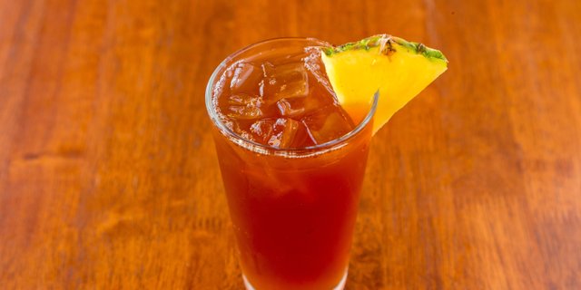 Iced Tea