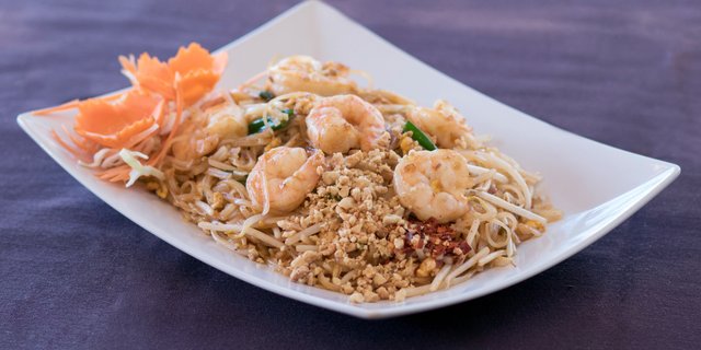 Pad Thai