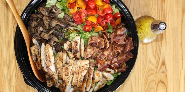 Salad