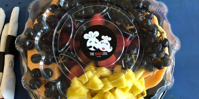 Fruit Platter