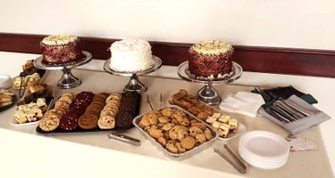 Jimmy Davis Catering