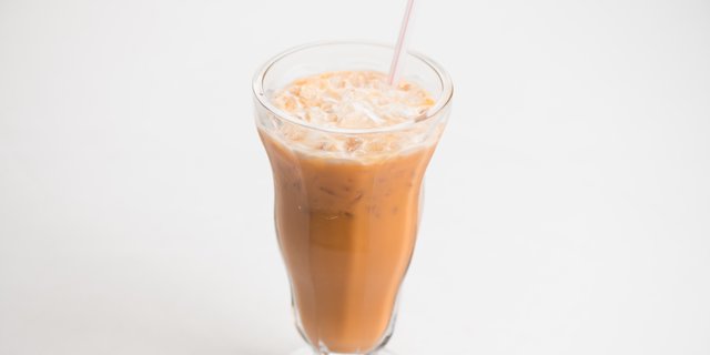 Gallon Thai Tea