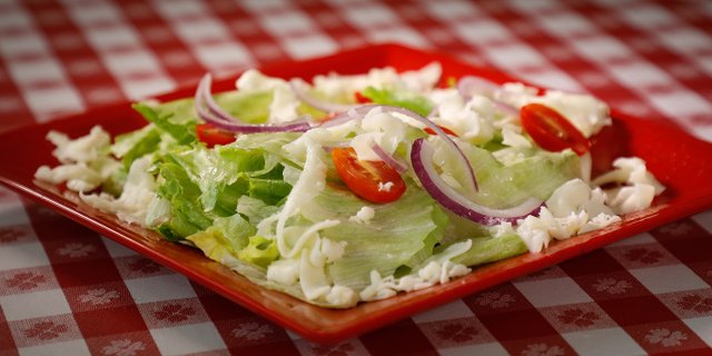 Garden Salad