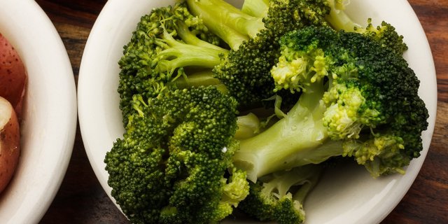 Broccoli