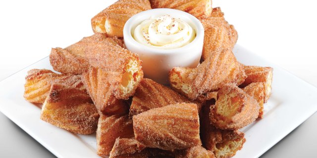 Cinna-Twist