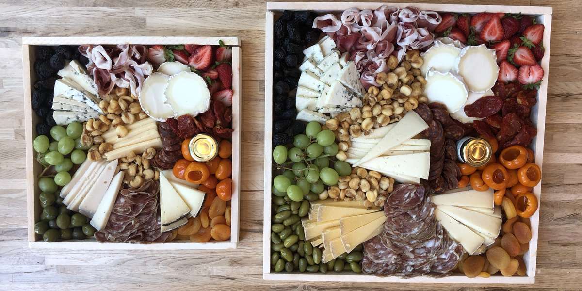 Antonelli's Cheese Shop