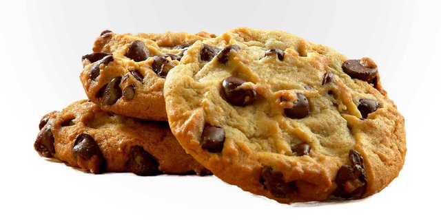 Assorted Cookies
