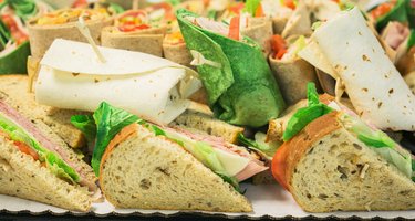 CVC Catering