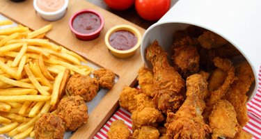 Wing Club