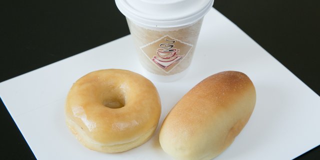 Breakfast Special