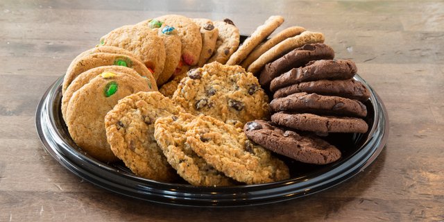 Cookies