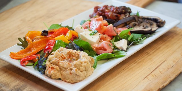 Antipasto Arrosto