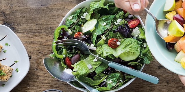 Greek Salad