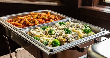 The Old Spaghetti Factory