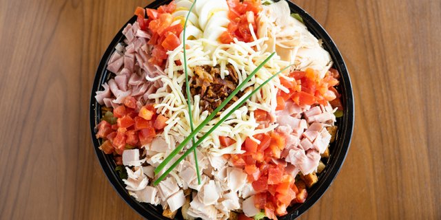 Chef's Salad