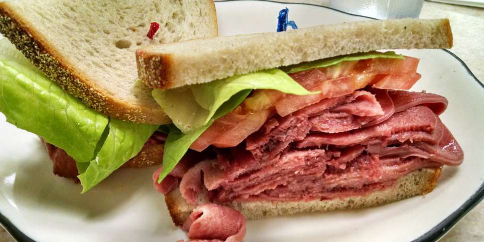 Goodman's Deli