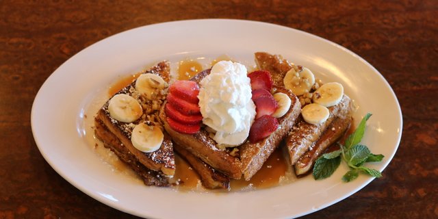 French Toast