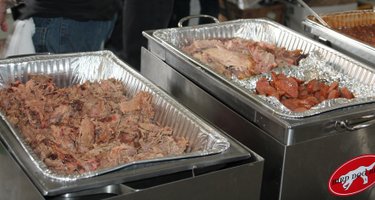 Bird Dog BBQ