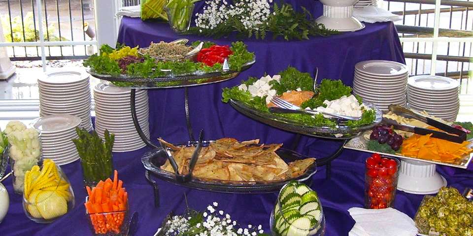 Lenzi's Catering