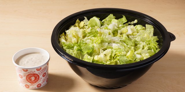Caesar Salad