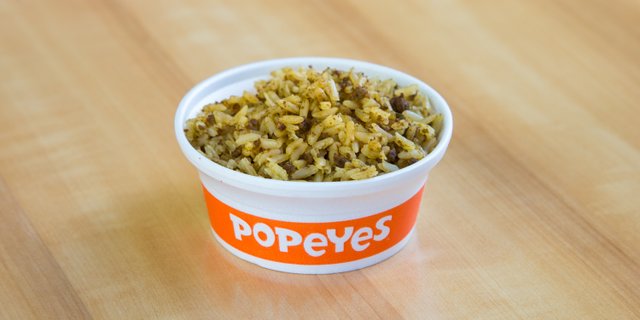 Cajun Rice