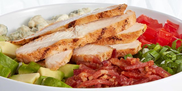 Chopped Salad